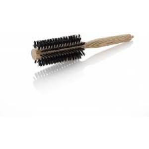 Natural Wood Brush 45mm